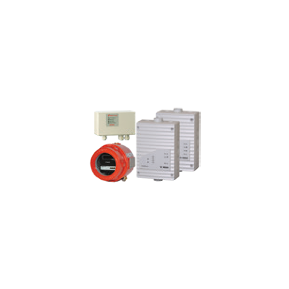Special Detectors